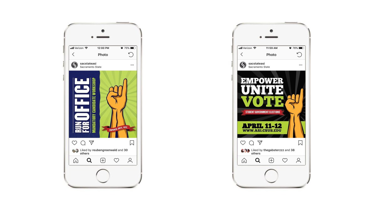 Elections Social Media